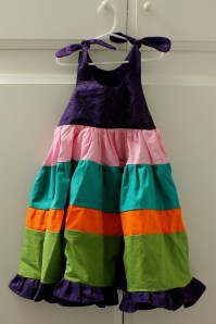 Dom Dress