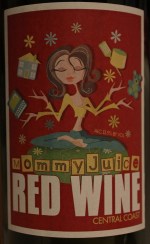 Mommy Juice